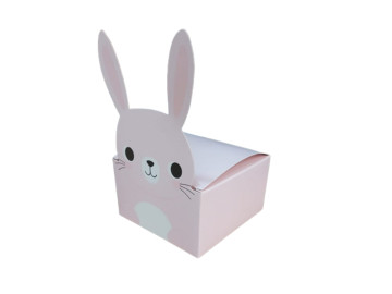 CX.08X08X04 ANIMAL COELHO C/10