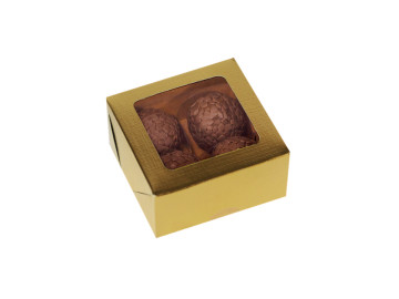 CX.08X08X04 LAMINADA OURO...