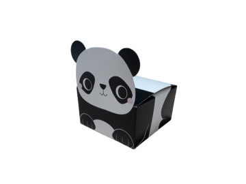 CX.08X08X04 ANIMAL PANDA C/10
