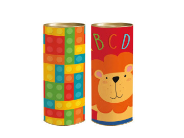 LATA P/PRESENTE 20X09...