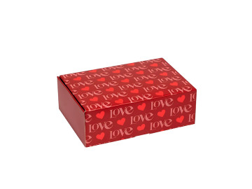 CX.04X12X08 LOVE YOU-AV.