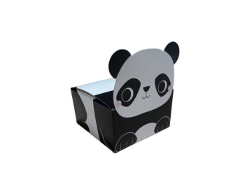 CX.08X08X04 ANIMAL PANDA-AV.