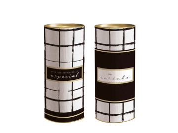 LATA P/PRESENTE 29X11...