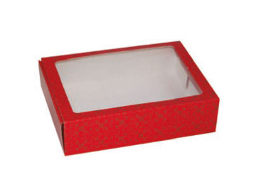 CX.11,5X15,5X4 GAVETA VISOR...