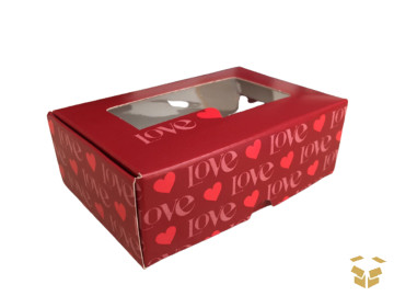 CX.04X12X08 LOVE YOU...