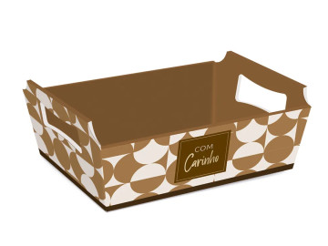 CESTA 33X23X10.,5 MILIS G-AV