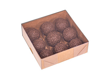 CX.12X12X04 KRAFT C/TPA...