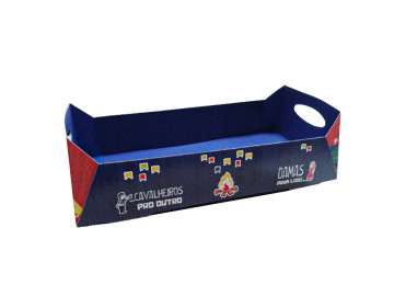 CESTA 14X27X7 DAMAS E...