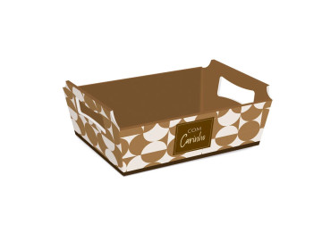 CESTA 22X15X9 MILIS M-AV