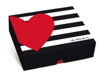 CX.30,0X24,0X6,0 AMO VOCE -AV.