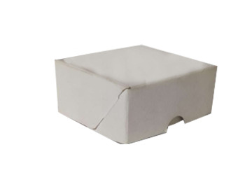 CX.05,5X 5,5X2,5 BRANCA C/5