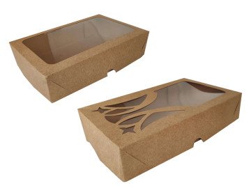 CX.12,5X20,0X4,0 KRAFT...