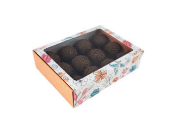 CX.11,5X15,5X4 GAVETA VISOR...