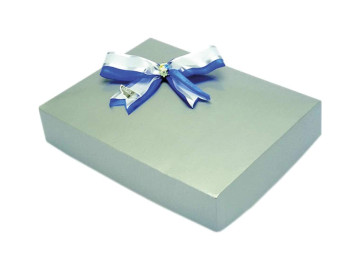 CX.23,0X29,0X6,5 PRATA N.8...