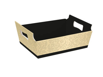 CESTA 33X23X10,5 BIROT...