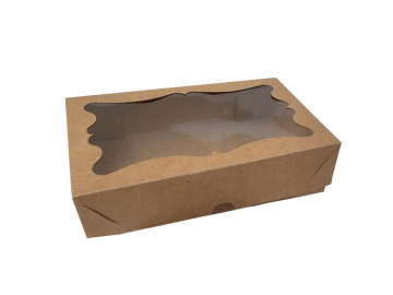 CX.12,5X20,0X4,0 KRAFT...