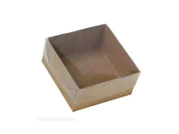 CX.12X12X04 KRAFT C/TPA...