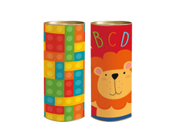 LATA P/PRESENTE 20X09...