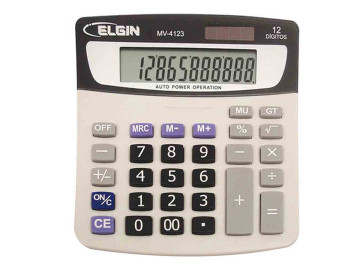 CALC.MESA 12X14 12D.CINZA...