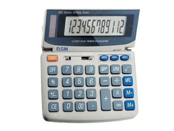 CALC.MESA 15X15 12D.CINZA...