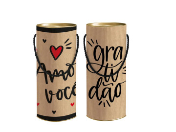 LATA P/PRESENTE 20X09...