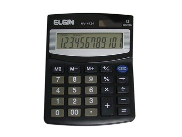 CALC.MESA 10X12 12D.PRETA...