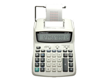 CALC.IMPR.15X21 12D.CINZA...