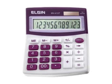 CALC.MESA 10X12 12D.ROXA...