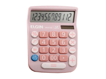 CALC.MESA 10X15 12D.ROSA...