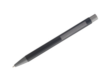 CANETA ESF.AZ.GOTHIC CP.PRETO