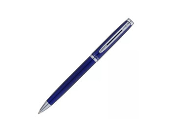 CANETA ESF.AZ.LIBRA CHROME...