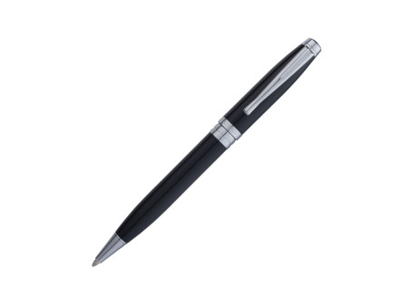 CANETA ESF.AZ.EMBAIXADOR CP.PRETO