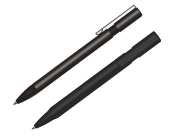 CANETA ESF.AZ.METAL...