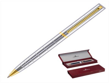 CANETA ESF.AZ.CALIPSO CP.AZUL