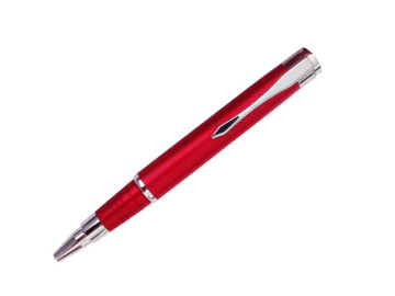 CANETA ESF.AZ.METAL...