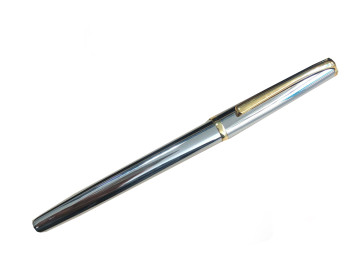 CANETA ESF.PR.METAL...