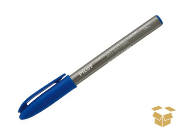 CANETA RETRO-PROJ.AZUL...