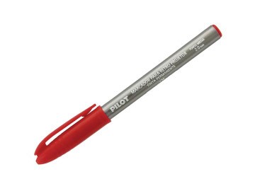 CANETA RETRO-PROJ.VERMELHO...