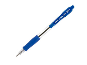 CANETA ESF.PILOT BPGP10RF...