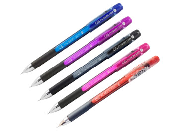 CANETA ESF.CIS FUSION 0,7...