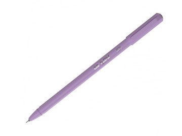 CANETA ESF.CIS BPX 0.7 ROXO...