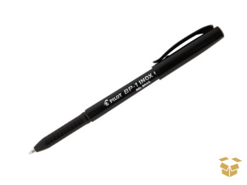 CANETA ESF.PILOT BP-1 INOX...