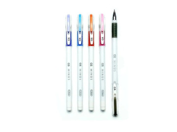 CANETA ESF.CIS MINUS AZUL...