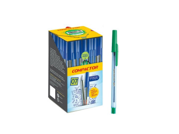 CANETA ESF.COMPACTOR 07...