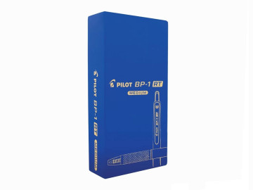 CANETA ESF.PILOT BP-1...