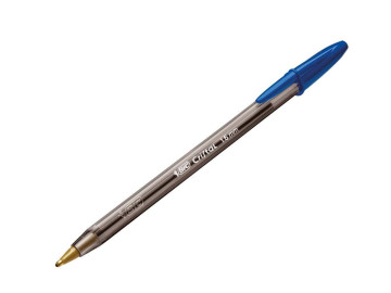 CANETA ESF.BIC BOLD AZUL...