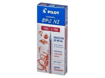 CANETA ESF.PILOT BPS...
