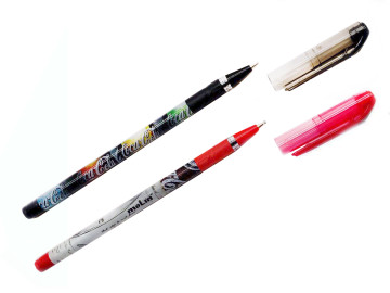 CANETA ESF.MOLIN COCA-COLA...