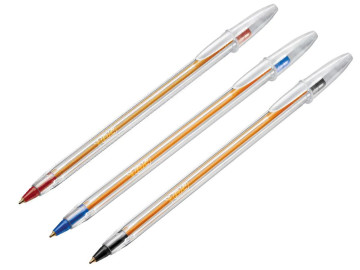 CANETA ESF.BIC FINE PLUS...