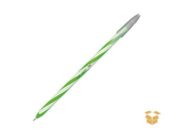 CANETA GEL SPIRO 0,7MM...